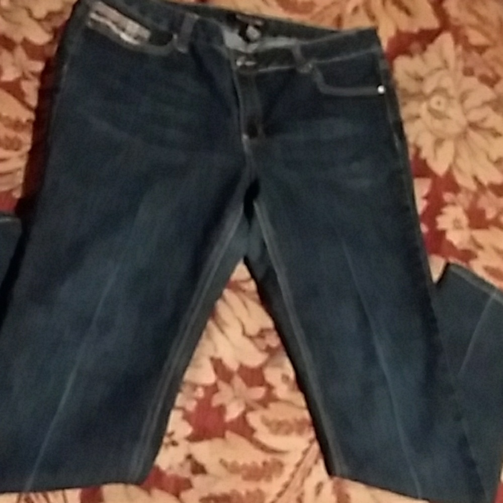Baccini Jeans - Picture 2 of 7